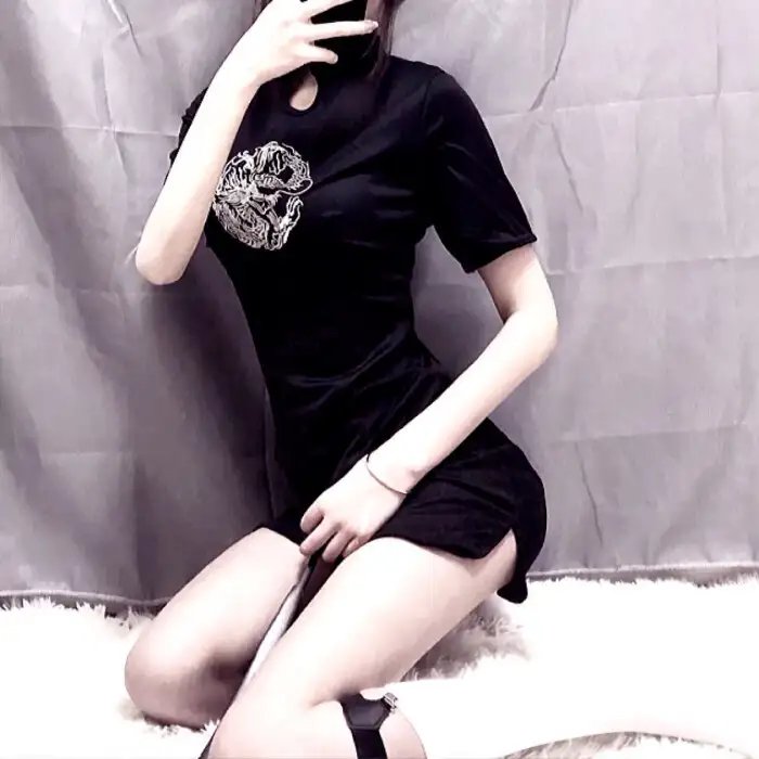 新包法利夫人