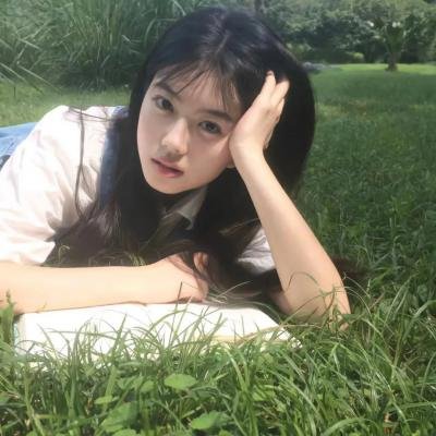 多年后的全家福
